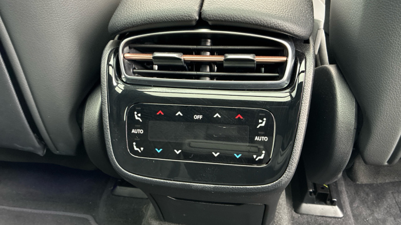 Mercedes-Benz Eqe 350 4Matic 215kW AMG Line Prem 89kWh 5dr Auto Electric Estate